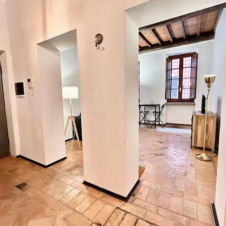 Apartment Nel Cuore Di *