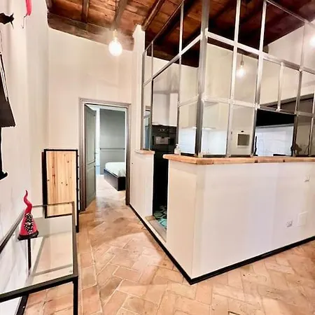 Nel Cuore Di Apartment