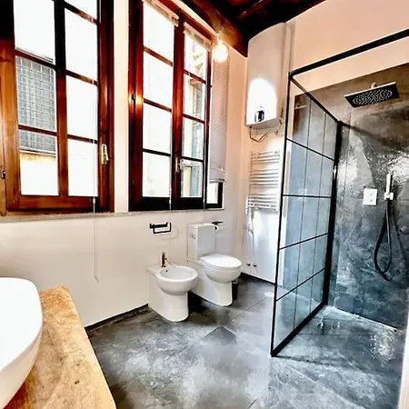 Apartment Nel Cuore Di Rom