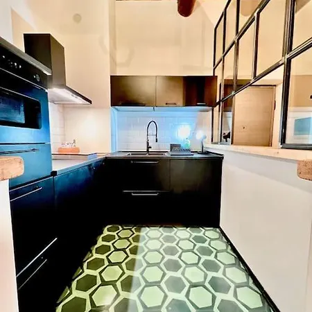 Apartment Nel Cuore Di *