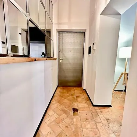 Apartment Nel Cuore Di *