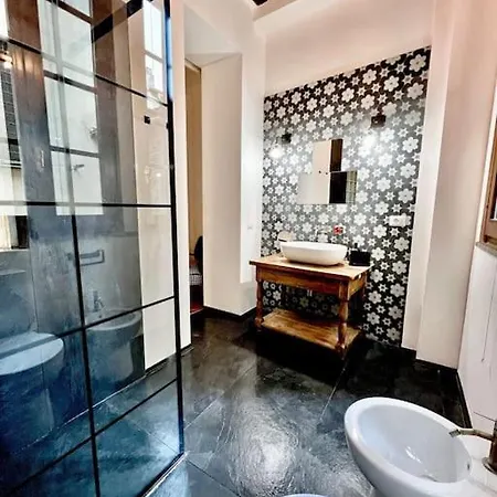 Apartment Nel Cuore Di