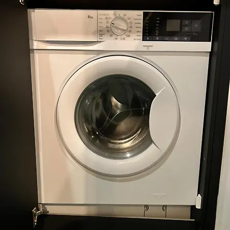 Apartment Nel Cuore Di